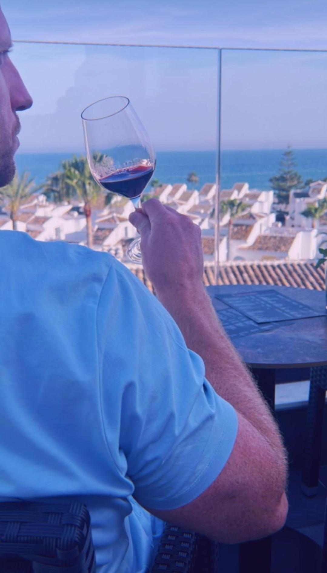 The Orange House Boutique Hotel And Upstairs Rooftop Bar Center Of La Cala De Mijas 100M From The Beach 외부 사진